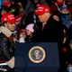 “Little Pimp” and President Donald Trump